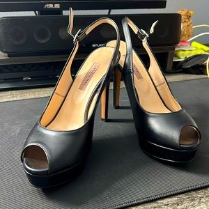 New! NEVER WORN NO BOX SIZE 38 or US 8